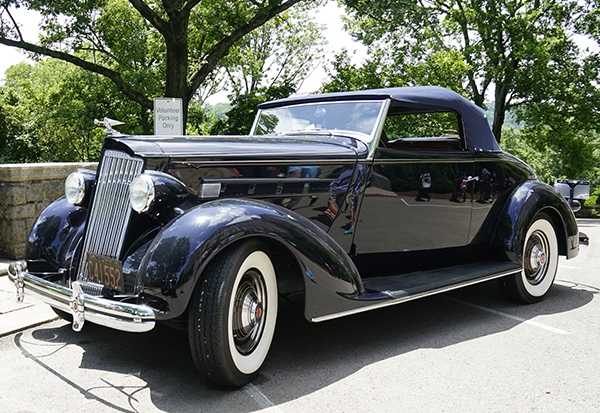 classic car investment