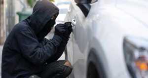insurance cover vehicle theft 1