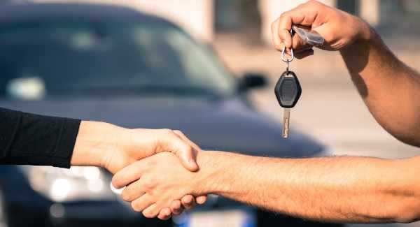 5 Important Things You Need to Do Before Selling Your Car 1