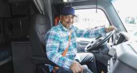 5 Surprising Facts About the Trucking Lifestyle Everyone Should Know 1