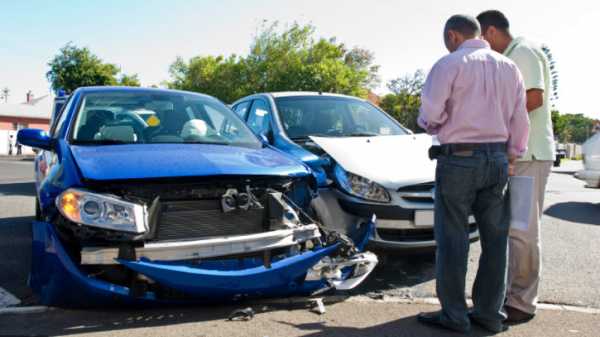 4 Tips On How To Get The Compensation You Deserve After A Car Accident