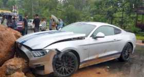 A Closer Look At the U.S. Car Crash Death Rates Among the Wealthiest Countries 1