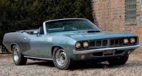 As muscle cars become more expensive, how could you save money on getting one_ 2 (1)