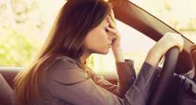 Can you register a car with a suspended license