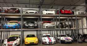 Car Collector Insurance Guide 1