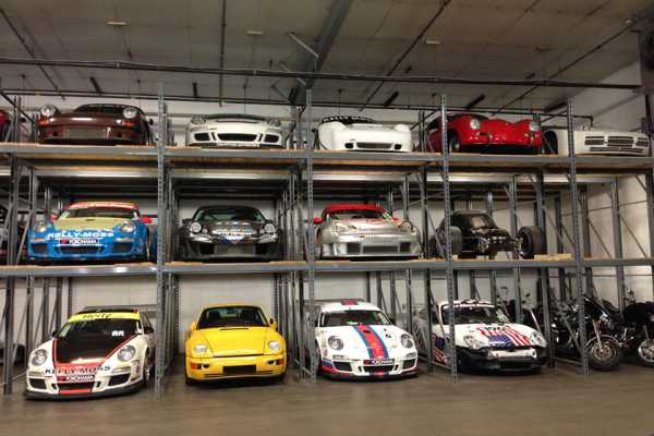 Car Collector Insurance Guide 1