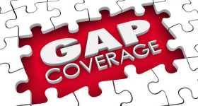 GAP Insurance Refund 1