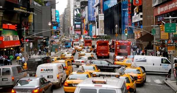 Here 9 Important Things To Keep In Mind When Driving In NYC 1