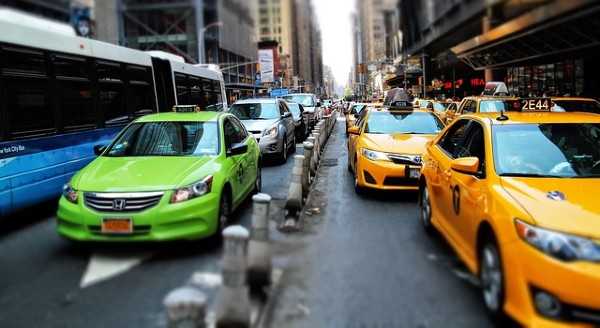 Here 9 Important Things To Keep In Mind When Driving In NYC 2