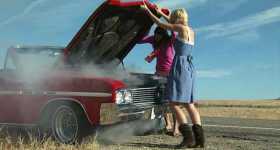 Here's What You Need to Do When Your Car Breaks Down 1