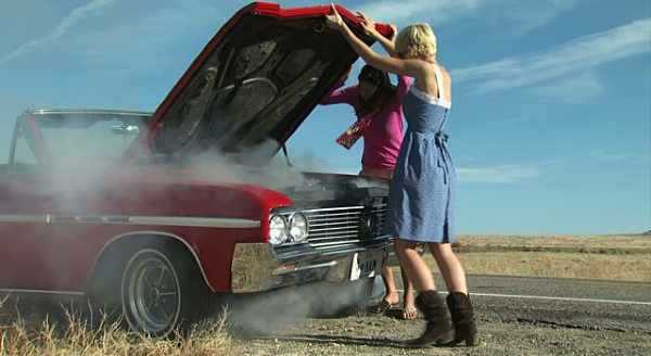 Here's What You Need to Do When Your Car Breaks Down 1