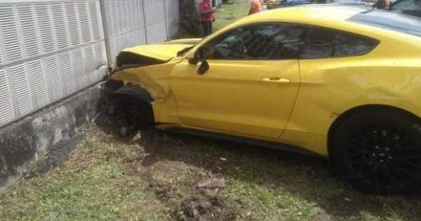 How To Handle Being Involved In A Traffic Collision The Right Way 1