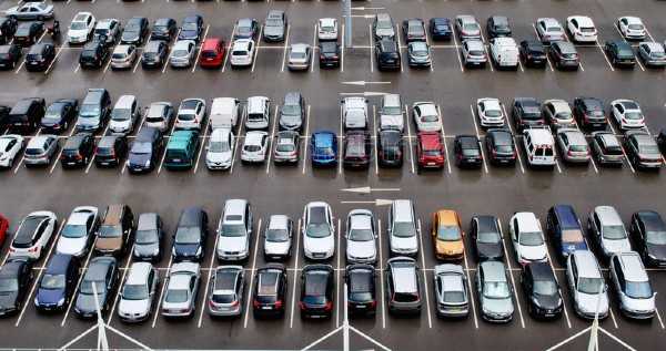 How can safety be improved in public car parks_ 2