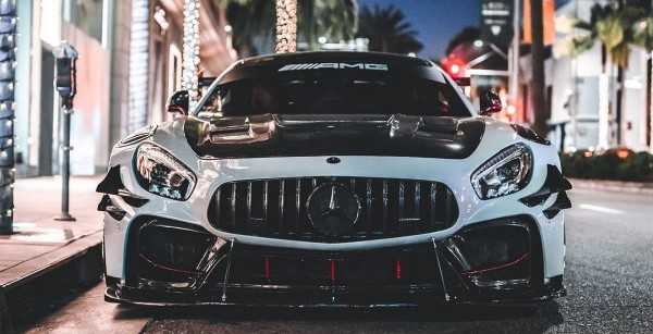 How to Customize Your Mercedes-Benz_ Choose the Best Design Idea for Your Car 1