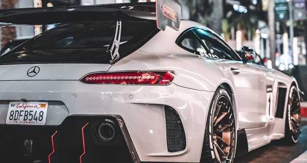 How to Customize Your Mercedes-Benz_ Choose the Best Design Idea for Your Car 2