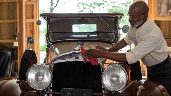 How to Maintain a Classic Car_ 1