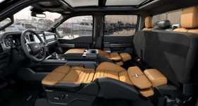 _Important Things to Know About Reclining Rear Seats in Trucks 1