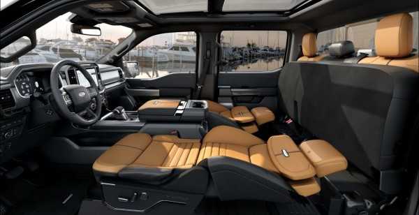 _Important Things to Know About Reclining Rear Seats in Trucks 1