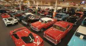 This Is How to Store a Car the Right Way 1