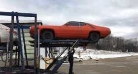 Why You Should Ship Your Show Car Long Distance 2