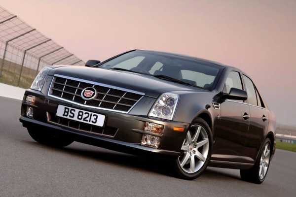 car insurance for a Cadillac CTS 1
