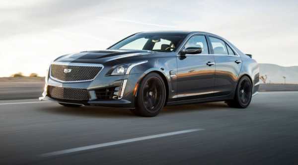 car insurance for a Cadillac CTS