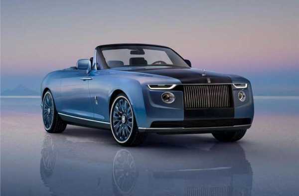 most expensive cars in the world 1