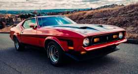 muscle car insurance 1