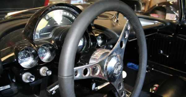 Car’s Steering Response 2