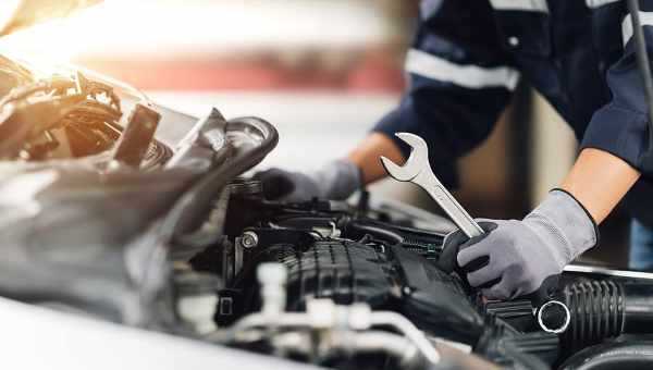 How To Improve Your Car According To The Latest Trends 1