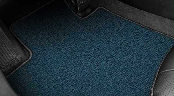 Quality Car Mat 1