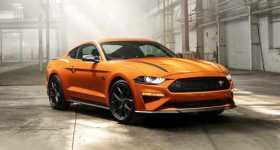 Searching for a New Car 1