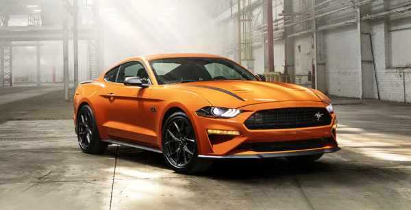 Searching for a New Car 1