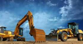 The Most Used Heavy Equipment for Construction Projects 1