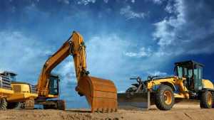 The Most Used Heavy Equipment for Construction Projects 1