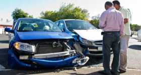 After a Car Accident 1