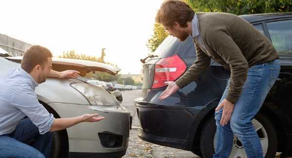 Car Accident Injury Claim 1