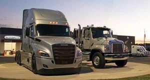 New Trucking Business 1