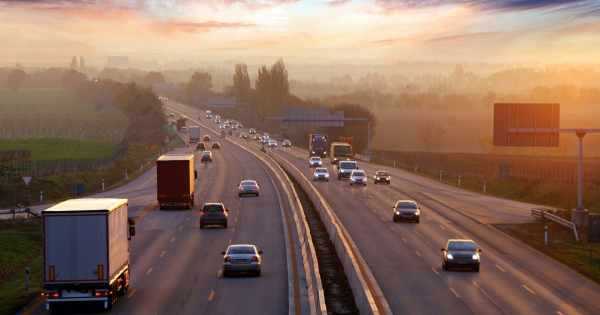 stay safe driving on the freeway 1