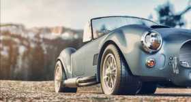 5 Important Maintenance Tips For Your Vintage Car 1