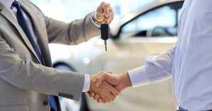 Auto Dealer Business 1
