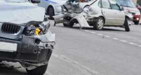 Different Type of Car Accidents 1