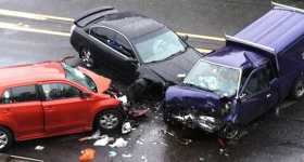 Car Collisions 1