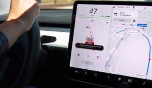 How Does Tesla’s Active Safety System Work 1