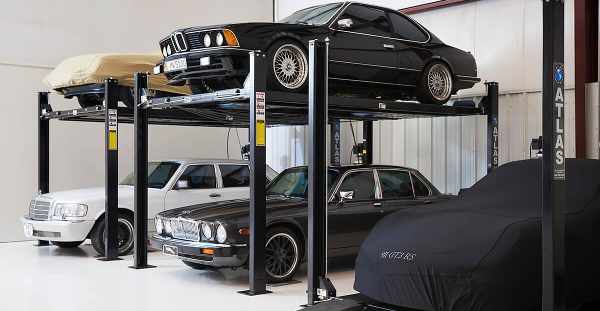 Long-Term Car Storage 3 Benefits of Storing Your Car 1
