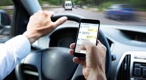 causes of car accidents 1