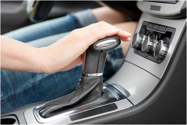 Manual vs Automatic Car What Are the Differences? Muscle Cars Zone!