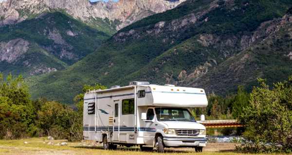 Average Life of a Camper 1Average Life of a Camper 1