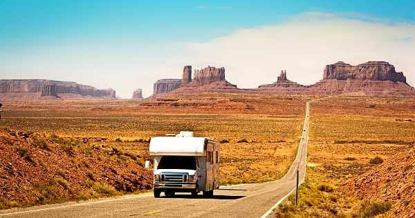 RV road trip 2