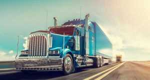 after a truck accident